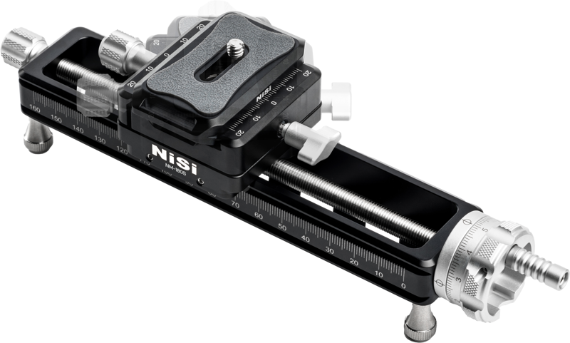 800q-05_114282 NiSi Macro Focusing Rail NM-180S - Makrokisko