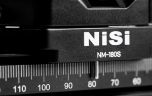 800q-06_114282 NiSi Macro Focusing Rail NM-180S - Makrokisko