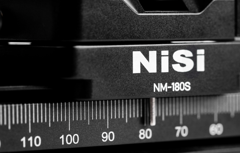 800q-06_114282 NiSi Macro Focusing Rail NM-180S - Makrokisko