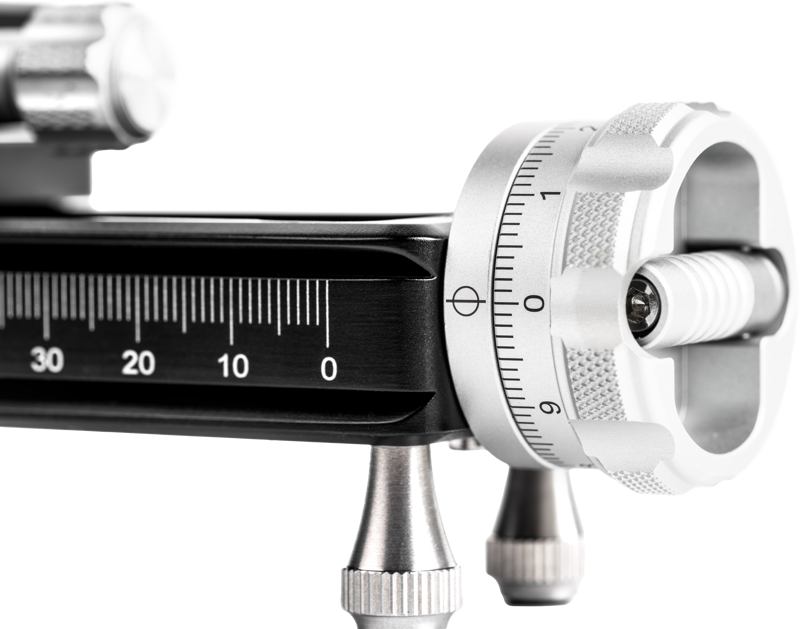 800q-07_114282 NiSi Macro Focusing Rail NM-180S - Makrokisko