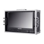 Seetec Atem156 4K HDMI 15.6″ Video Monitor with Flight Case Ulkoiset monitorit videokuvaamiseen 3