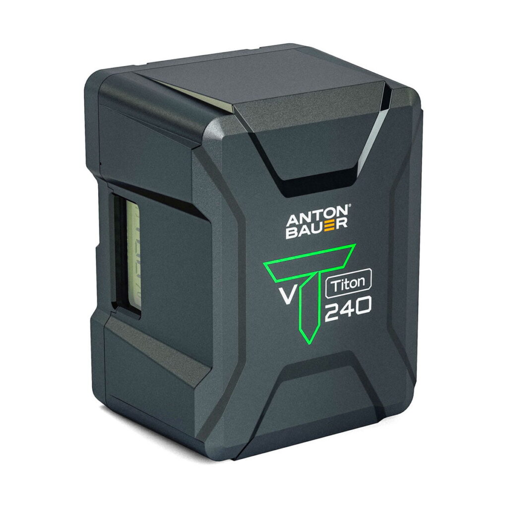 Anton Bauer Titon 150 14.4V 156Wh Anton Bauer Titon 150 14.4V 156Wh