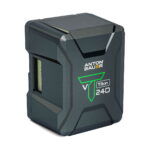 Anton Bauer Titon SL240 14.4V 238Wh V-mount