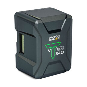 Anton Bauer Titon 150 14.4V 156Wh Anton Bauer Titon 150 14.4V 156Wh