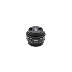 canon 40mm