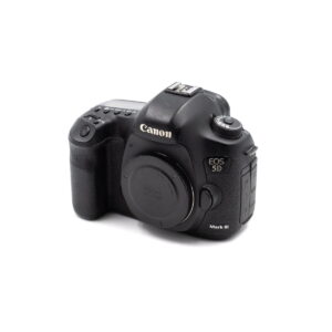 canon 5d iii