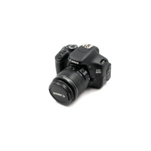 canon 600d kitti