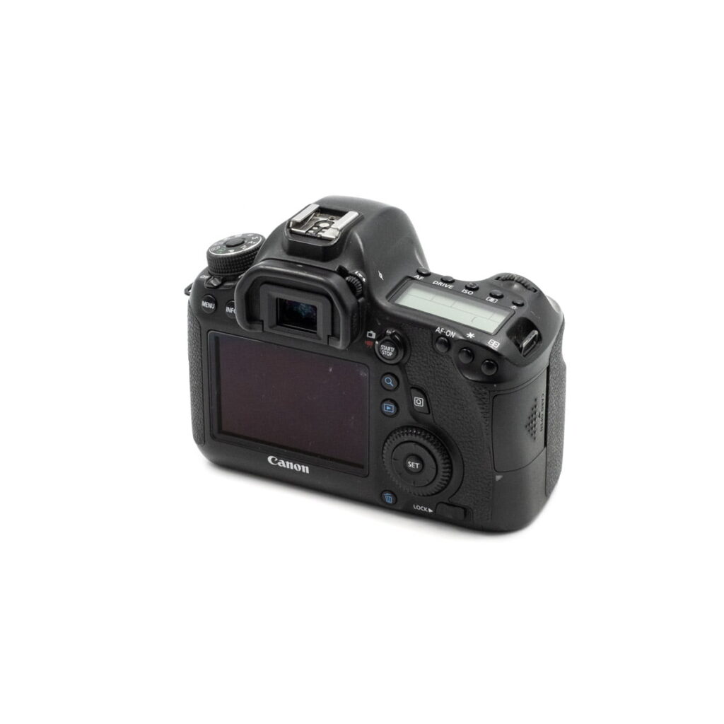 canon 6d 2