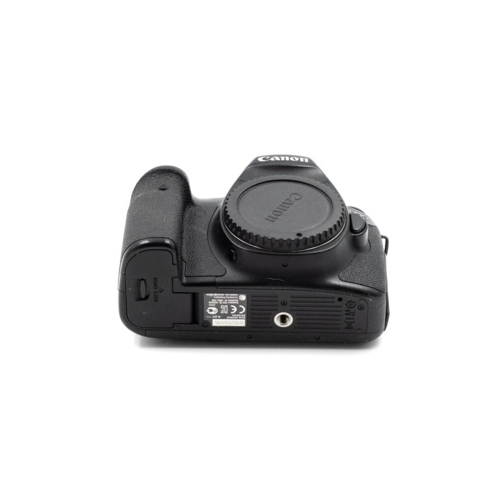 canon 6d 3