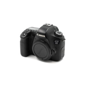 canon 6d