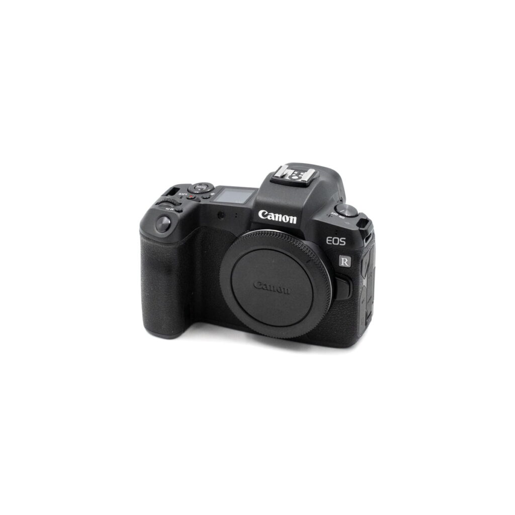 canon eos r canon eos r