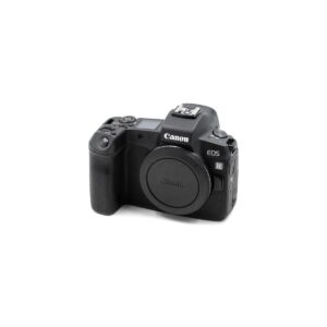 canon eos r canon eos r