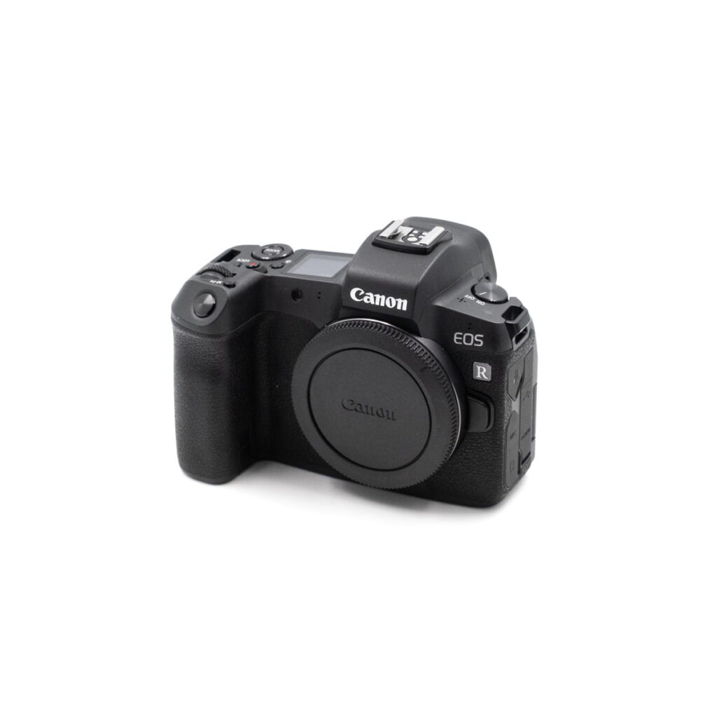 canon r canon r