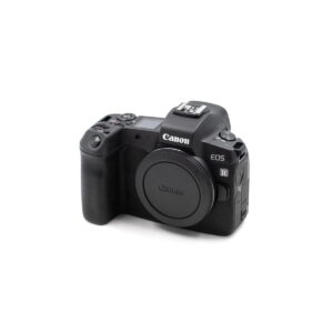 canon r canon r