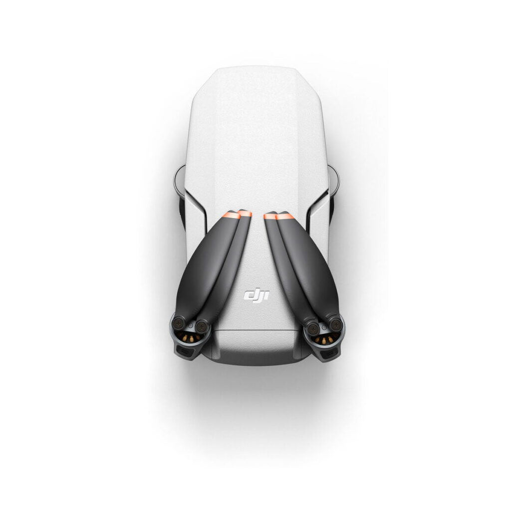 DJI Mavic Mini 2 DJI Mavic Mini 2