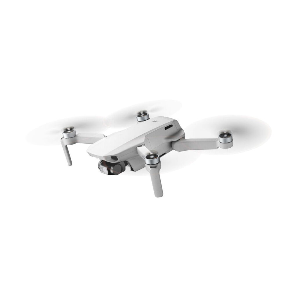 DJI Mavic Mini 2 DJI Mavic Mini 2