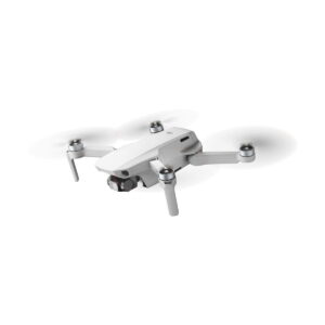 DJI Mavic Mini 2 DJI Mavic Mini 2
