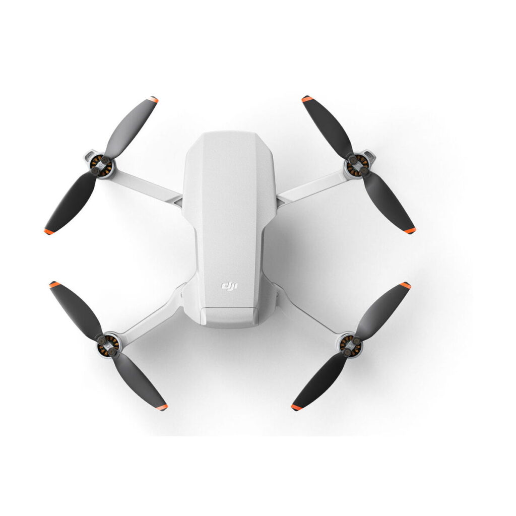 DJI Mavic Mini 2 DJI Mavic Mini 2