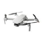 DJI Mavic Mini 2 kuvauskopteri