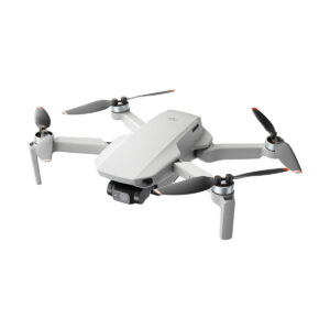 DJI Mavic Mini 2 DJI Mavic Mini 2
