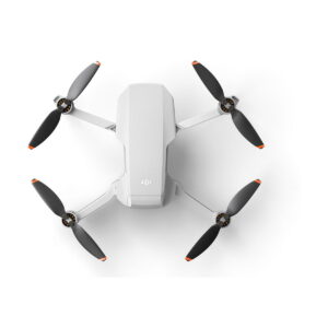 DJI Mavic Mini 2 Fly More Combo kuvauskopteri DJI Mavic Mini 2 Fly More Combo kuvauskopteri