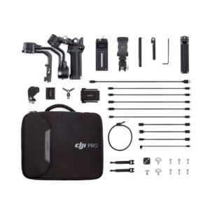 DJI Ronin RSC 2 Pro Combo DJI Ronin RSC 2 Pro Combo
