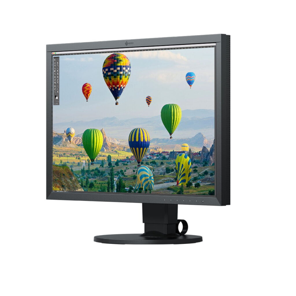 Eizo 24″ ColorEdge CS2410CAL Eizo 24″ ColorEdge CS2410CAL