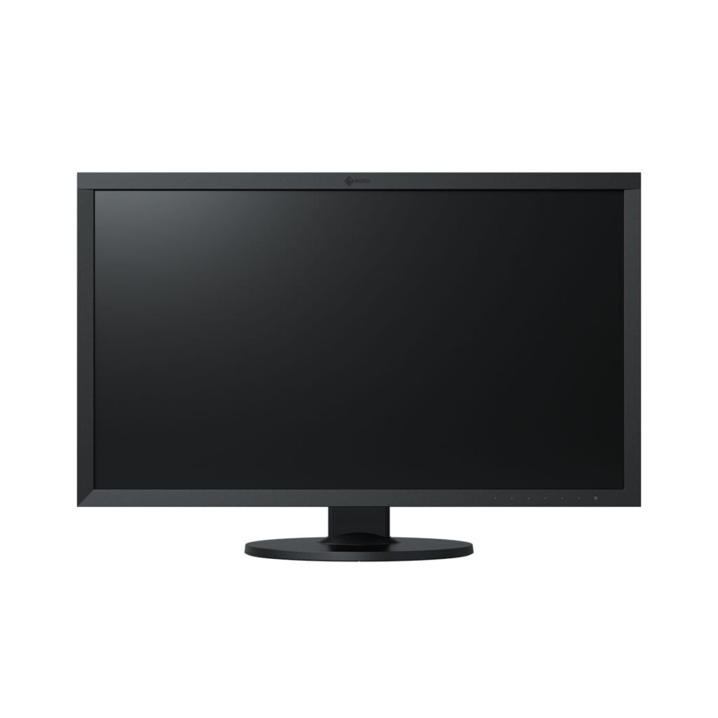 Eizo 27″ ColorEdge CS2740CAL ColorNavigator Eizo 27″ ColorEdge CS2740CAL ColorNavigator