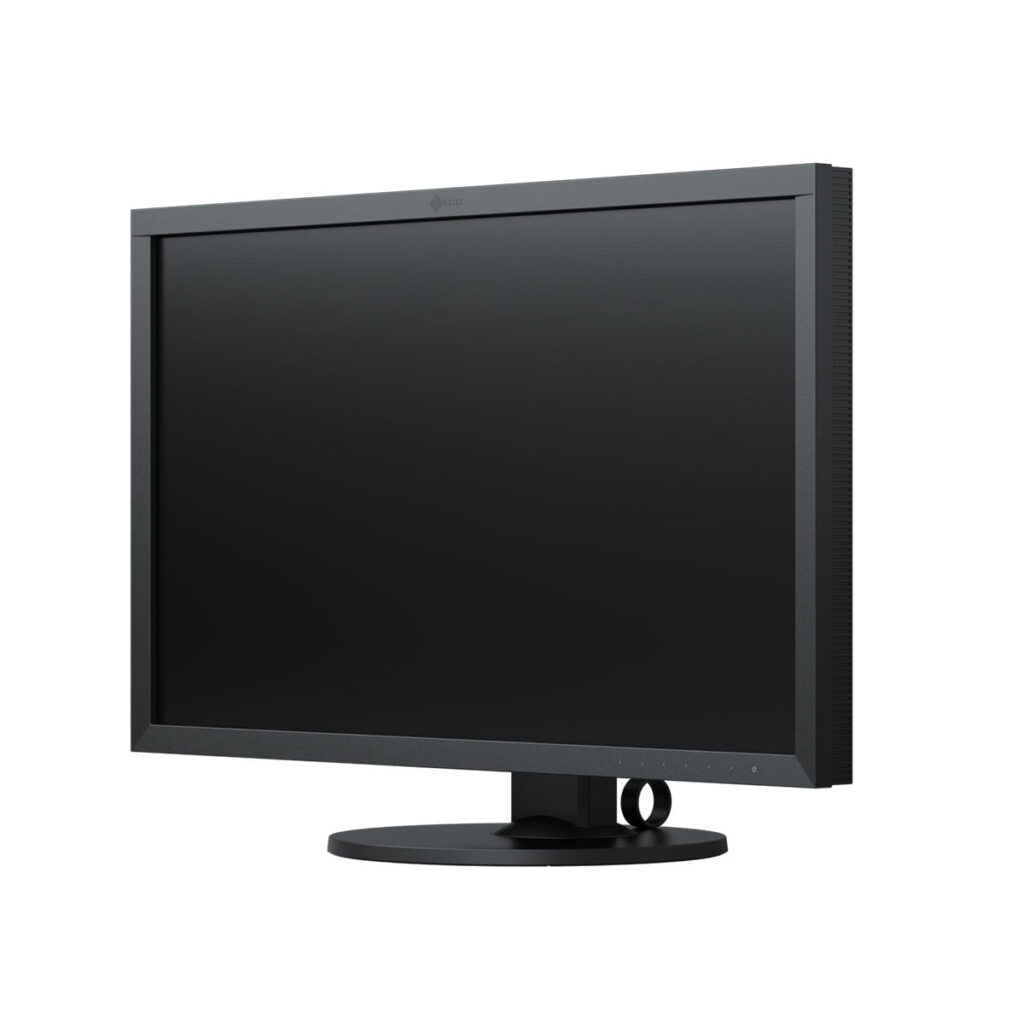 Eizo 27″ ColorEdge CS2740CAL ColorNavigator Eizo 27″ ColorEdge CS2740CAL ColorNavigator