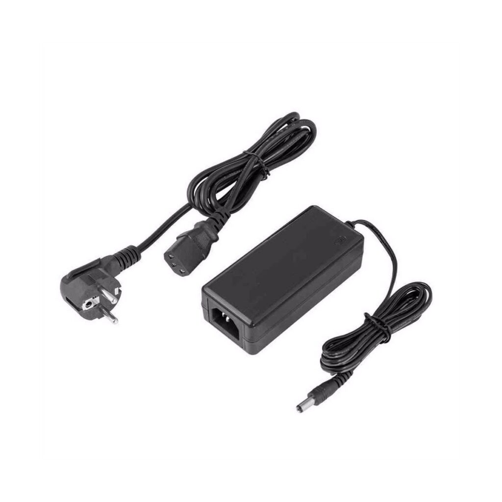 Feelworld 12v 1.5A mains power supply Feelworld 12v 1.5A mains power supply
