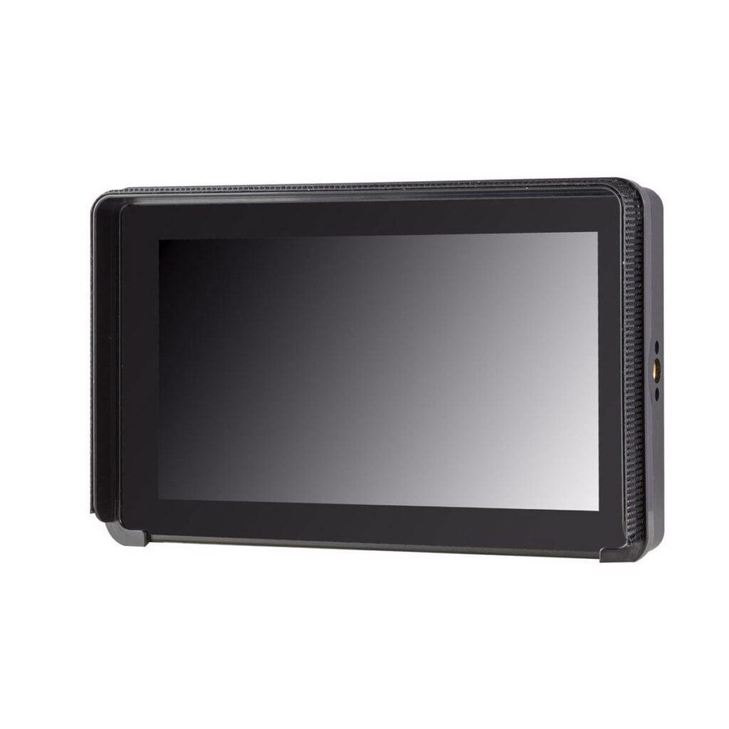 FEELWORLD F6 5.7″ Full HD HDMI Monitori 4K-tuella FEELWORLD F6 5.7″ Full HD HDMI Monitori 4K-tuella