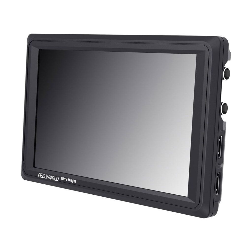 FEELWORLD FW279S 7″ FEELWORLD FW279S 7″