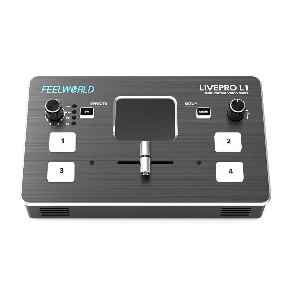 Feelworld Livepro L1 Feelworld Livepro L1