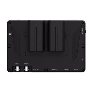 FeelWorld LUT7S 7″ 3D LUT 4K HDMI Monitori FeelWorld LUT7S 7″ 3D LUT 4K HDMI Monitori