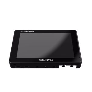 FeelWorld LUT7S 7″ 3D LUT 4K HDMI Monitori FeelWorld LUT7S 7″ 3D LUT 4K HDMI Monitori
