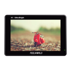 FeelWorld LUT7S 7″ 3D LUT 4K HDMI Monitori