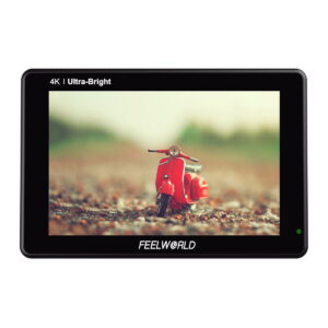FeelWorld LUT7S 7″ 3D LUT 4K HDMI Monitori FeelWorld LUT7S 7″ 3D LUT 4K HDMI Monitori