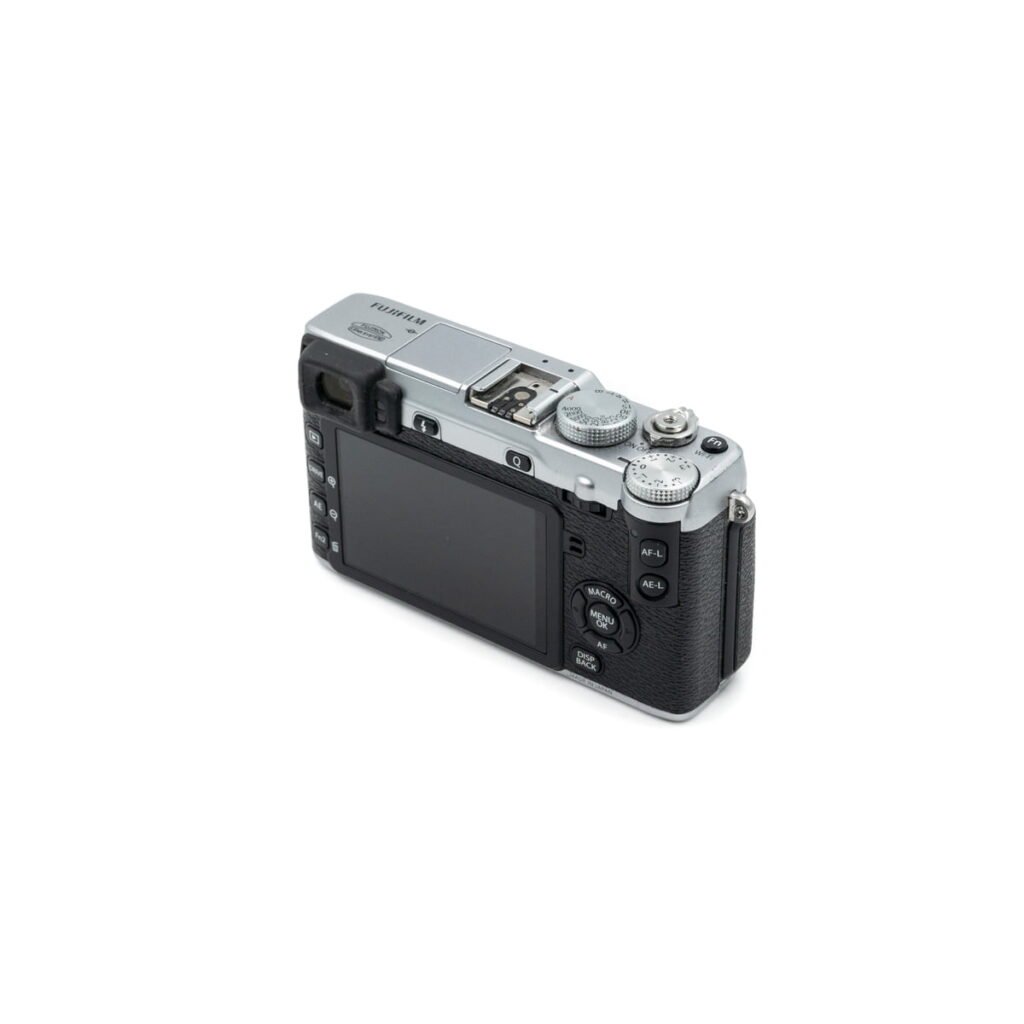 fujifilm x e2 2 fujifilm x e2 2