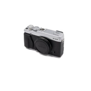fujifilm x e2 fujifilm x e2