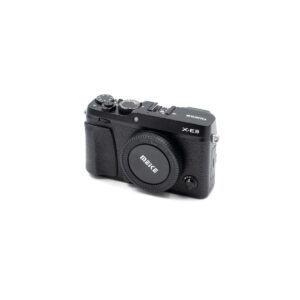 fujifilm x e3 fujifilm x e3