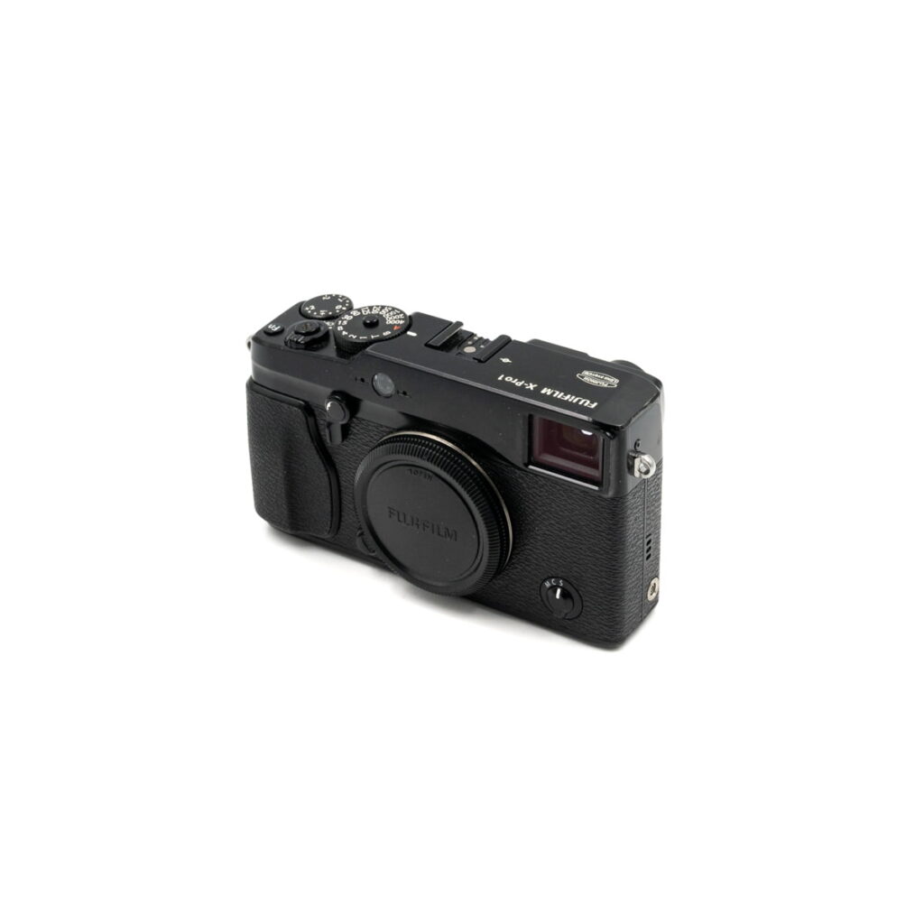 fujifilm x pro1 fujifilm x pro1