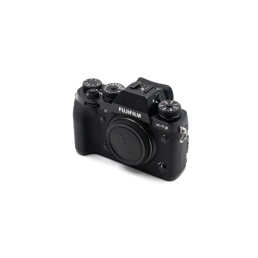 Fujifilm X-T2 – Käytetty (Kopio) Fujifilm X-T2 – Käytetty (Kopio)