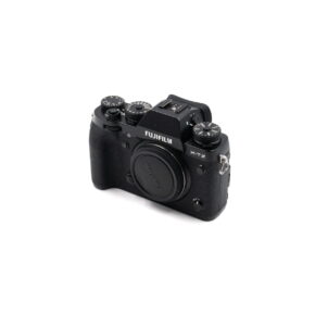 Fujifilm X-T2 – Käytetty (Kopio)
