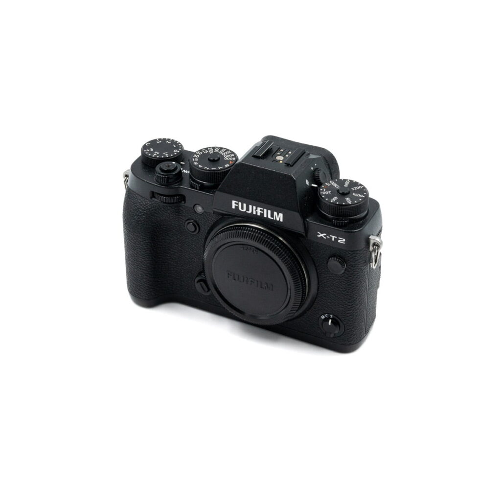 fujifilm x t2 fujifilm x t2