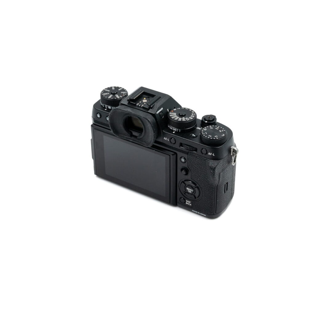 fujifilm x t2 2 fujifilm x t2 2