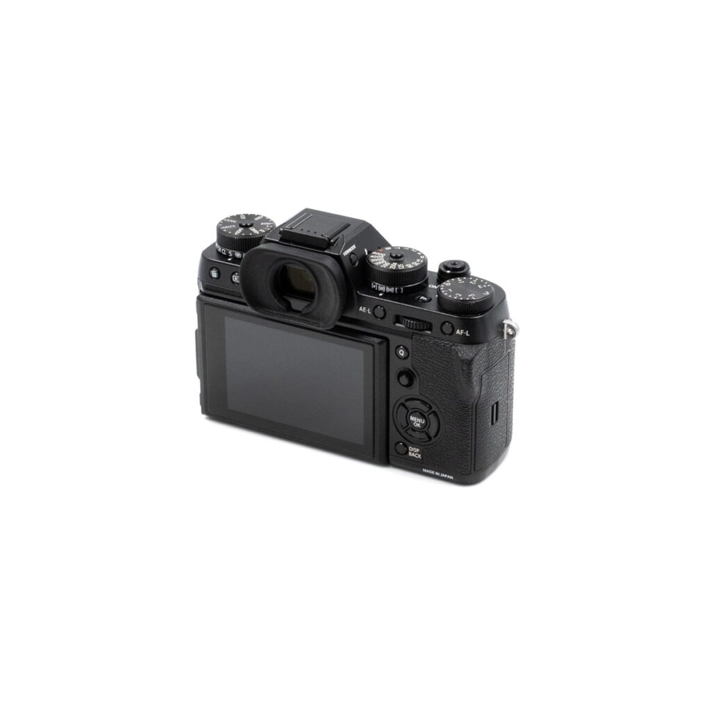 Fujifilm X-T2 – Käytetty Fujifilm X-T2 – Käytetty