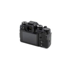 Fujifilm X-T2 – Käytetty Fujifilm X-T2 – Käytetty