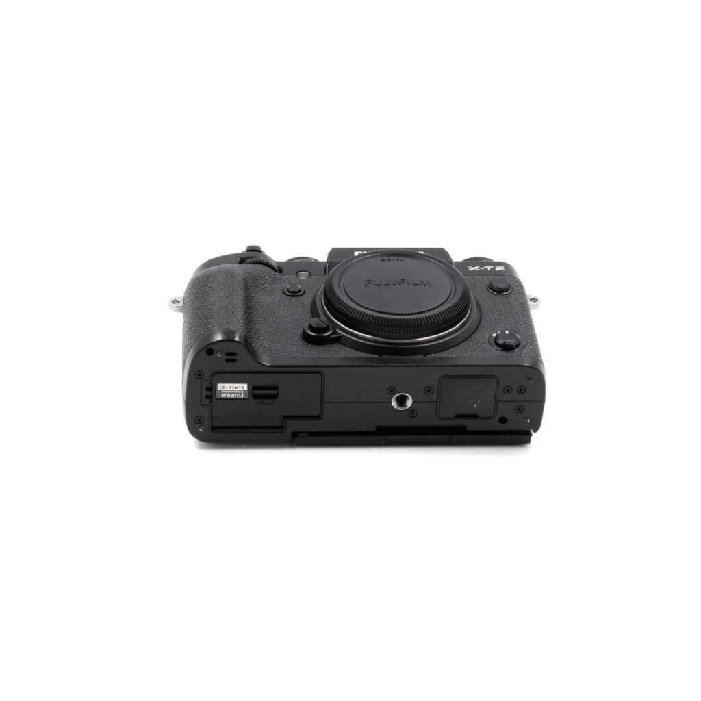 Fujifilm X-T2 – Käytetty Fujifilm X-T2 – Käytetty