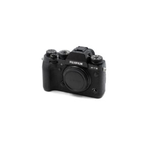 Fujifilm X-T2 – Käytetty Fujifilm X-T2 – Käytetty