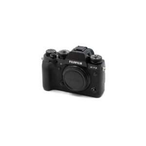 Fujifilm X-T2 – Käytetty Fujifilm X-T2 – Käytetty